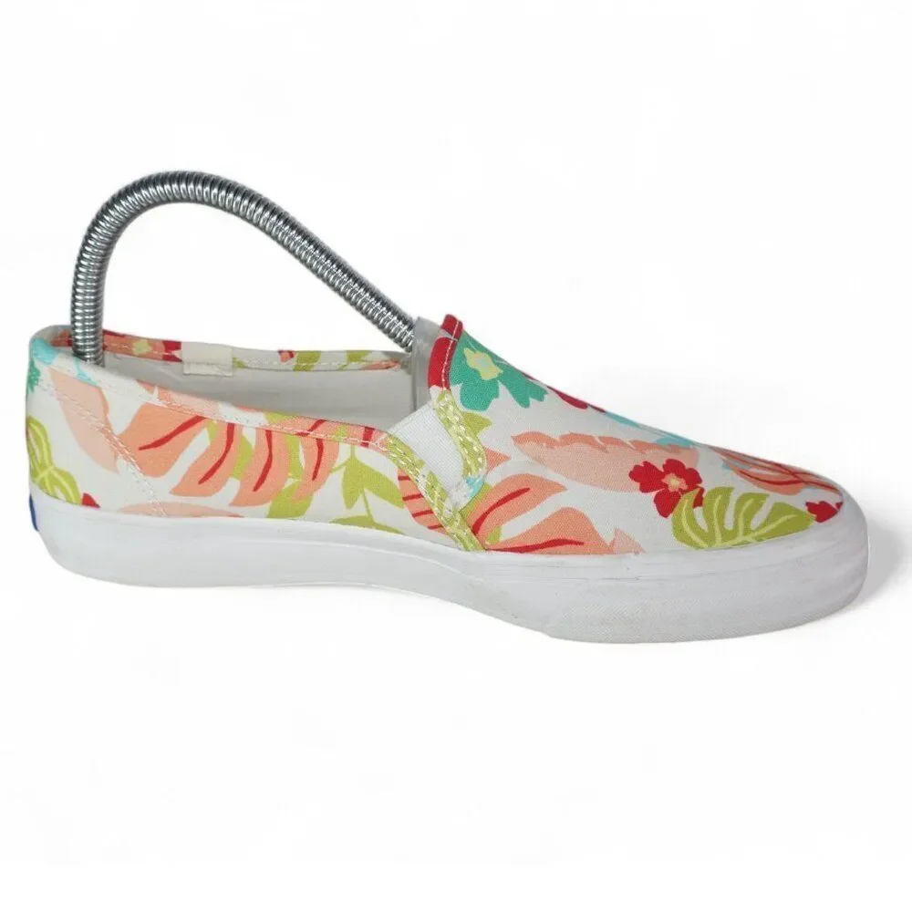 Keds brand double
